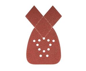 Piranha X31029-QZ Mouse Sheet Sparpack - Multi-Colour