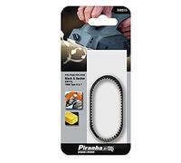 Piranha X40515-XJ Replacement Rubber Belt that Fits Black and Decker KW715/ 7696 Type 6 and 7
