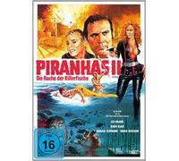 Piranhas 2-Die Rache Der Kille