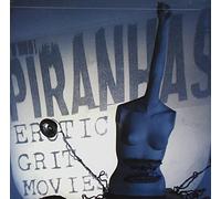 Piranhas - Erotic Grit Movies