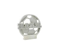 Pirantin Football Man of The Match Trophy - MOTM Matchday Trophy for Youth and Adult Football (motm-fb06)