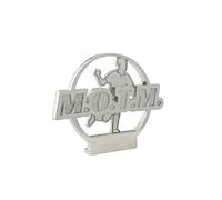 Pirantin Footballer Man of the Match Football Trophy - MOTM Matchday Trophy For Youth And Adult Football (motm-fb05)