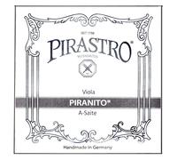 Pirastro 1/2 - 3/4 Piranito Viola A String Ball End