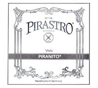 Pirastro 1/2 - 3/4 Piranito Viola C String Ball End