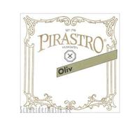 Pirastro 210442 Oliv-Steif Violin g-4 (15 3/4), stiff