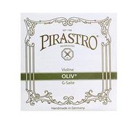 Pirastro 211441 Oliv Violin g-4 (15 3/4)