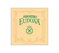 Pirastro 213352 Eudoxa-Steif Violin d'-3 (17), stiff