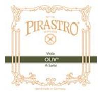 Pirastro 220432 Oliv-Steif Viola c-4 (20 3/4), stiff