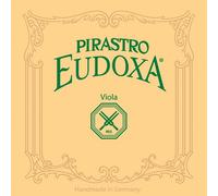 Pirastro 223242 Eudoxa-Steif Viola d'-2 (17), stiff