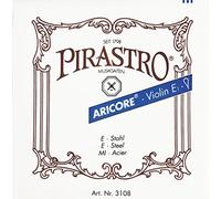 Pirastro 310121 Aricore Violin e''-1 (ball) medium