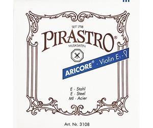 Pirastro 310121 Aricore Violin e''-1 (ball) medium