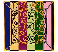 Pirastro 311381 Passione SOLO Violin e''-1 (ball) medium