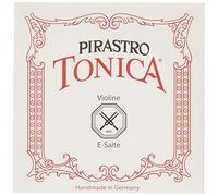 Pirastro 312421 Tonica Violin e''-1 (ball, aluminum) medium