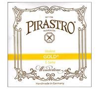 Pirastro 315821 Gold Violin e''-1 (loop) medium