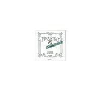 Pirastro 319060 Chromcor 1/4+1/8 Violin Set (E-ball) medium