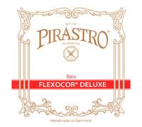 Pirastro 340020 Flexocor Deluxe Double Bass String Set