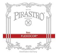 Pirastro 341150 Flexocor 1/2 Bass (Orchestra) G-1 medium