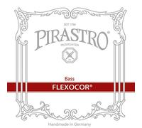 Pirastro 341370 Flexocor 1/8 Bass (Orchestra) A-3 medium