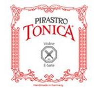 Pirastro 412081 Tonica 1/16+1/32 Violin Set (E-ball) medium