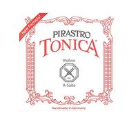 Pirastro 4122AD Tonica Synthetic Core Violin A String, Synthetic/Aluminum Envelope, 4/4 Size