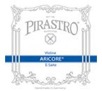 Pirastro 418321 Aricore Violin d'-3 (chrome steel) medium