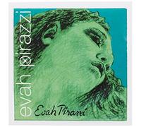 Pirastro 4194 Evah Violin G String, Synthetic/Silver Envelope, 4/4 Size