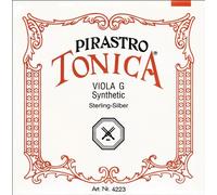 Pirastro 422921 Tonica Viola c-4 (tungsten) medium