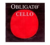 Pirastro 431020 Obligato Cello String Set