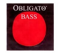 Pirastro 441020 Obligato 3/4 Double Bass String Set