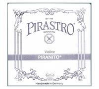 Pirastro 615080 Piranito 1/16 - 1/32 Violin String Set