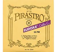 Pirastro A Gut/Aluminum 21 For Cello Eudoxa