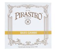 Pirastro Bass Viol String A7 37 1/2