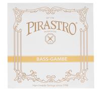Pirastro Bass Viol String G5 24 1/2
