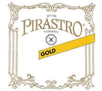 Pirastro C Gut/Silver Mittel For Cello Gold