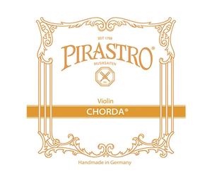Pirastro Chorda 19.5 Violin D String Unknotted End