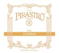 Pirastro Chorda Viola C String Knot End
