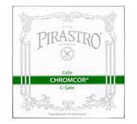 Pirastro Chromcor 1/2 - 3/4 Cello G String Ball End