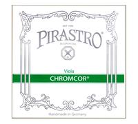 Pirastro Chromcor 1/2 - 3/4 Viola G String Ball End