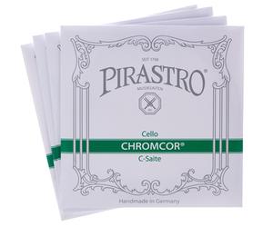 Pirastro Chromcor Cello 4/4