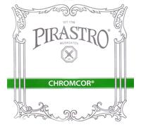 Pirastro Chromcor Cello String Set