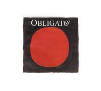 Pirastro E Loop Steel Mittel Envelope For Violin Obligato