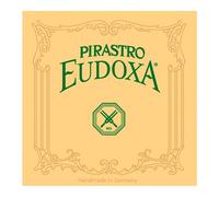 Pirastro Eudoxa 13.75 Violin A String Ball End