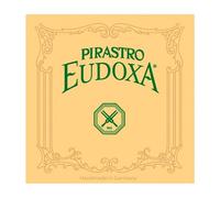 VIOLIN EUDOXA 16 1/4 D DARM/ALU