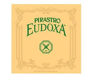 Pirastro Eudoxa 15.75 Violin G String Knot End