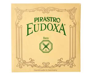 Pirastro Eudoxa B5 Double Bass 4/4-3/4