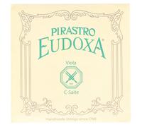 Pirastro Eudoxa Viola C String Knot End
