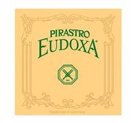 Pirastro Eudoxa Cello C String Knot End