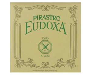 Pirastro Eudoxa Cello G String Light Gauge