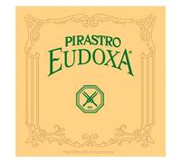 Pirastro Eudoxa G Viola String Knot End