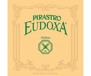 Pirastro Eudoxa G Violin 4/4